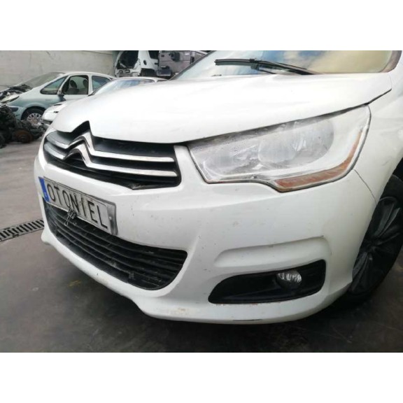 citroën c4 lim. del año 2011