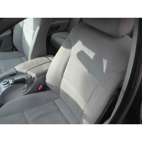 bmw serie 5 berlina (e60) del año 2007