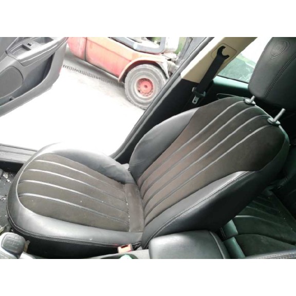 lancia delta (181) del año 2009