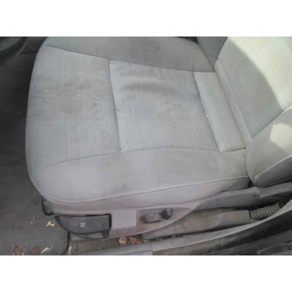 bmw serie 5 berlina (e60) del año 2007