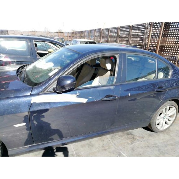 bmw serie 3 berlina (e90) del año 2010