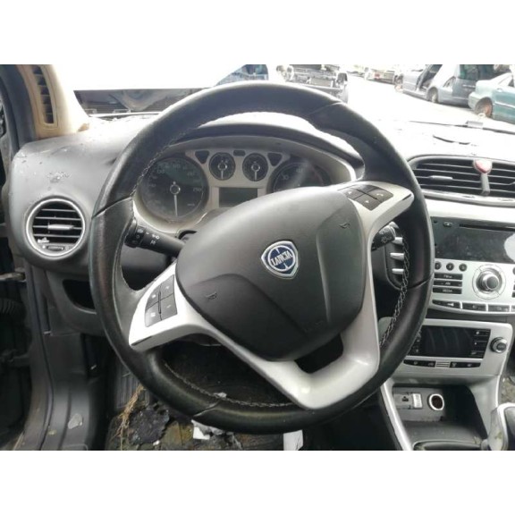 lancia delta (181) del año 2009