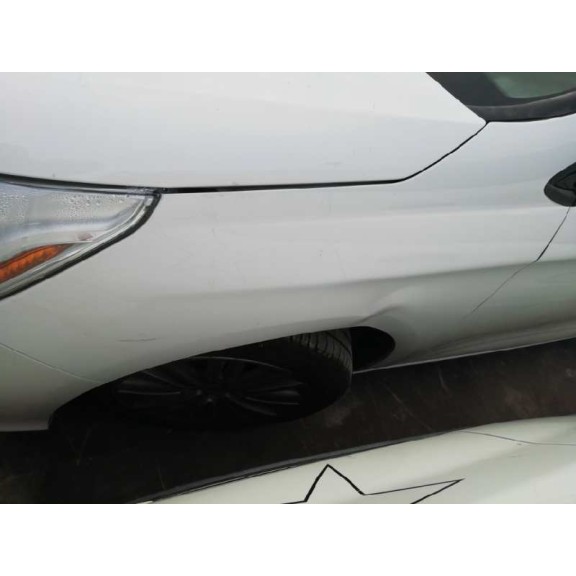 citroën c4 lim. del año 2011