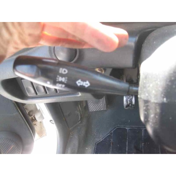 hyundai accent (x3) del año 1997