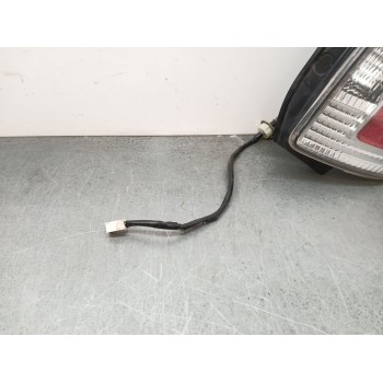 Recambio de piloto trasero derecho para mazda 5 (cr) 2.0 (crew) referencia OEM IAM C29151150  