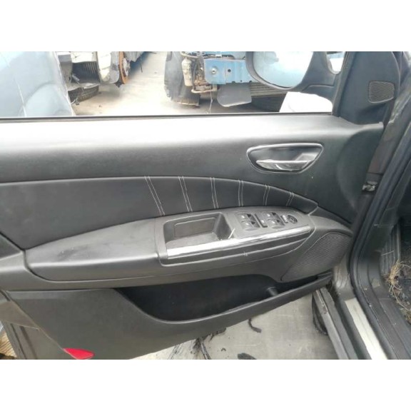 lancia delta (181) del año 2009