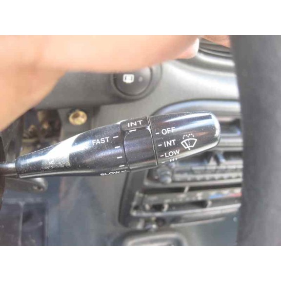 hyundai accent (x3) del año 1997