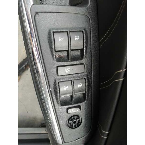 lancia delta (181) del año 2009