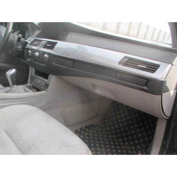 bmw serie 5 berlina (e60) del año 2007