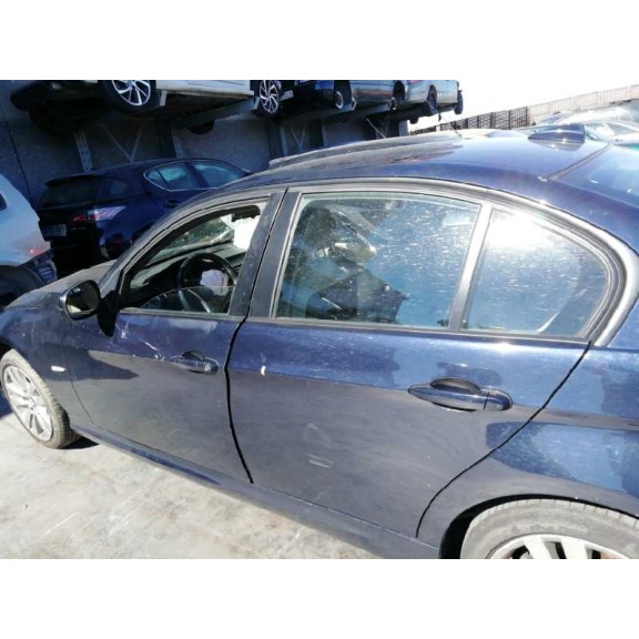 bmw serie 3 berlina (e90) del año 2010