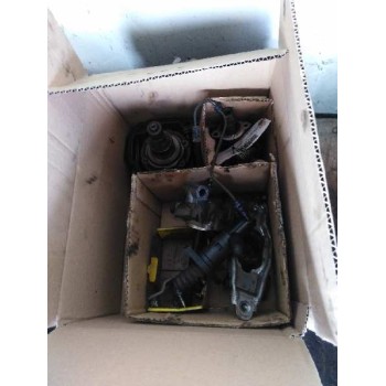 Recambio de caja casco para seat altea (5p1) reference referencia OEM IAM GQR CASCO 