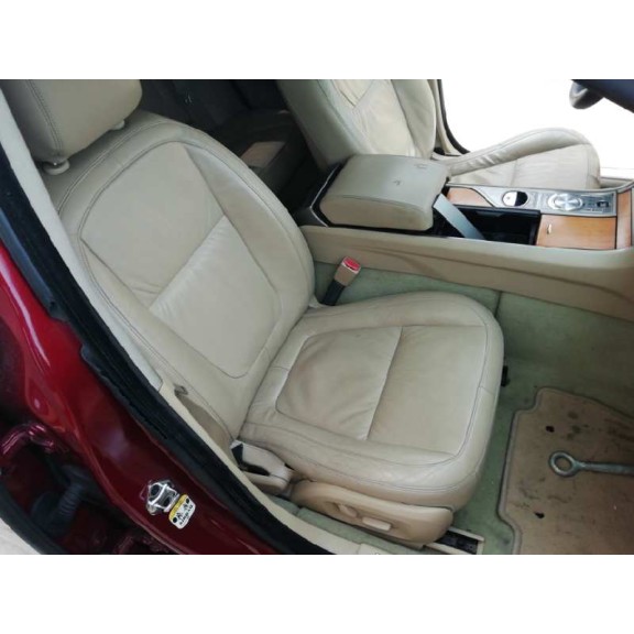 jaguar xf del año 2010