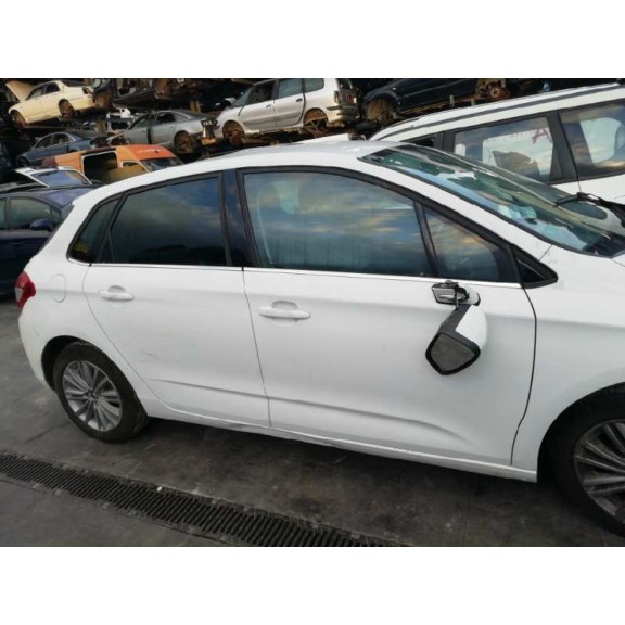 citroën c4 lim. del año 2011