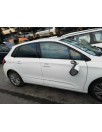 citroën c4 lim. del año 2011