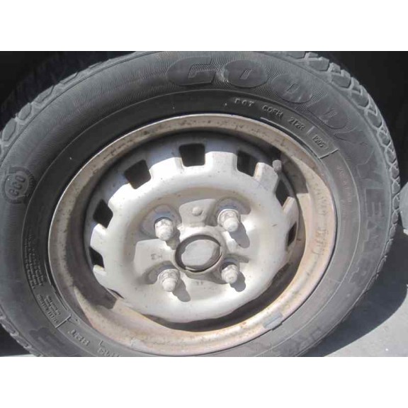 hyundai accent (x3) del año 1997