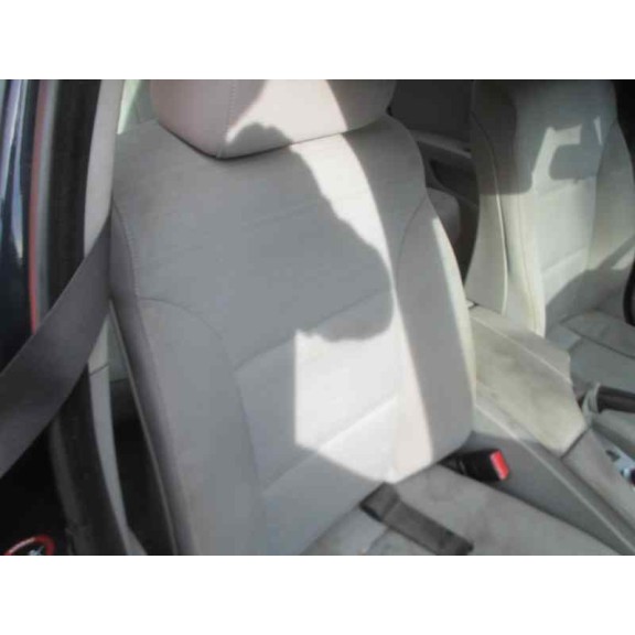 bmw serie 5 berlina (e60) del año 2007