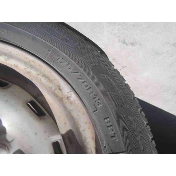 hyundai accent (x3) del año 1997