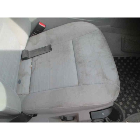 bmw serie 5 berlina (e60) del año 2007