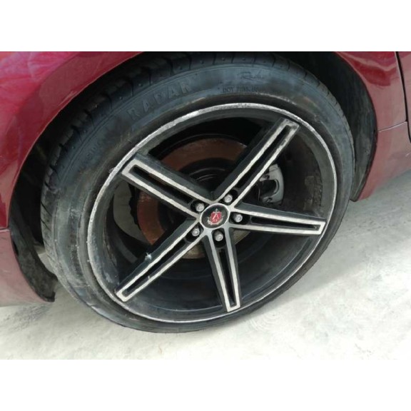 jaguar xf del año 2010