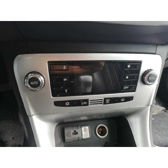 lancia delta (181) del año 2009