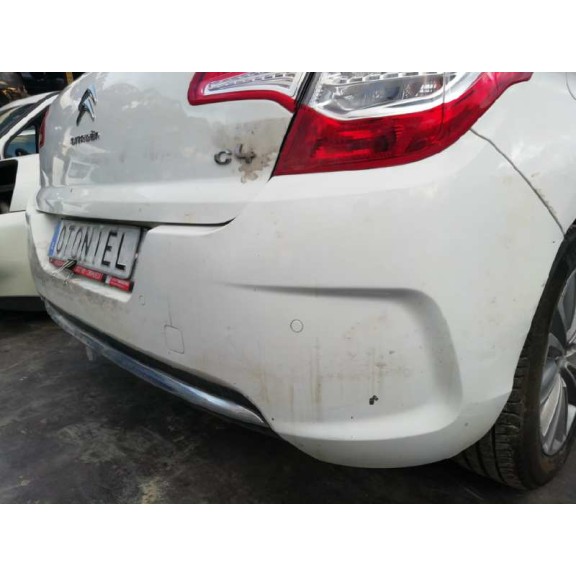 citroën c4 lim. del año 2011