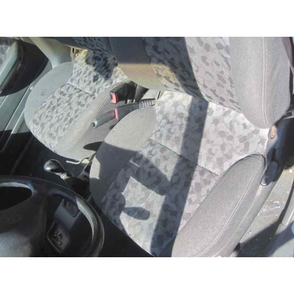 hyundai accent (x3) del año 1997