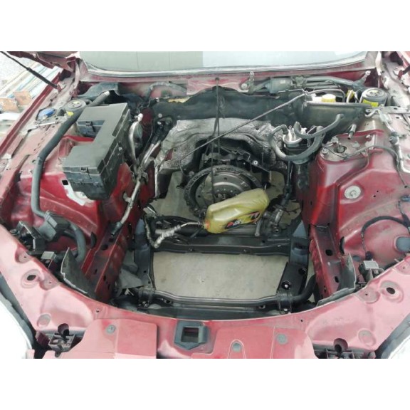 jaguar xf del año 2010