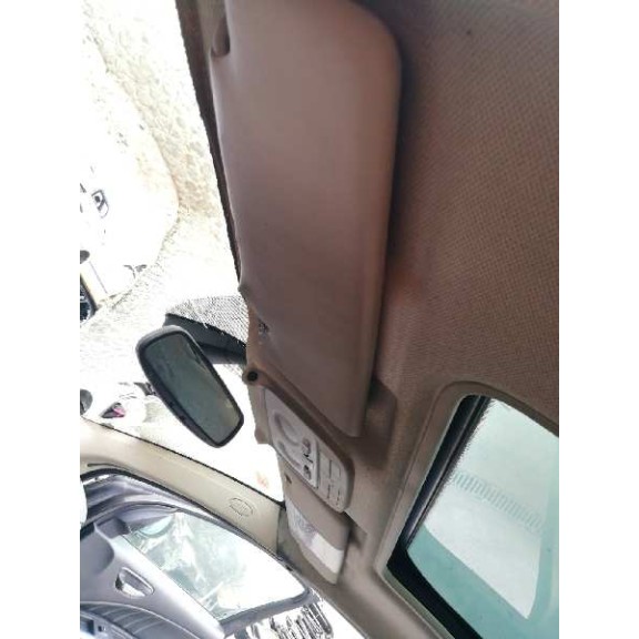 lancia delta (181) del año 2009