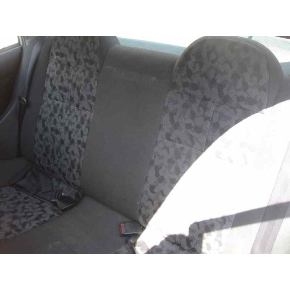 hyundai accent (x3) del año 1997