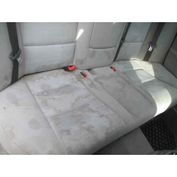 bmw serie 5 berlina (e60) del año 2007