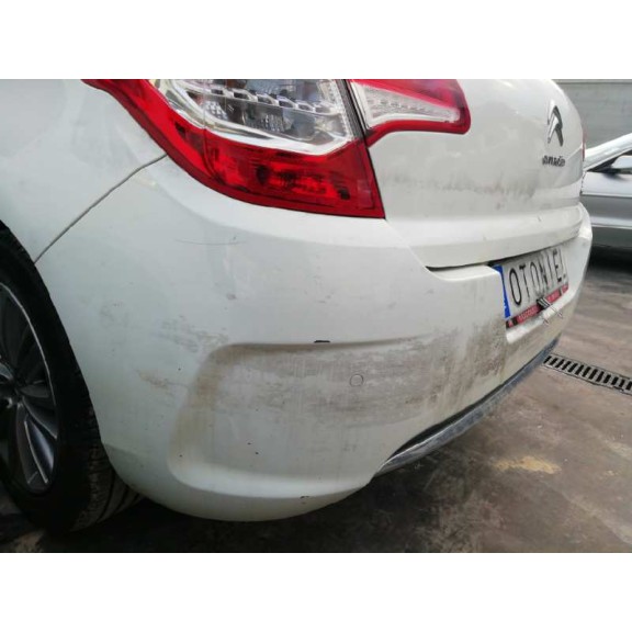 citroën c4 lim. del año 2011