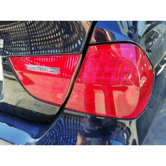 bmw serie 3 berlina (e90) del año 2010