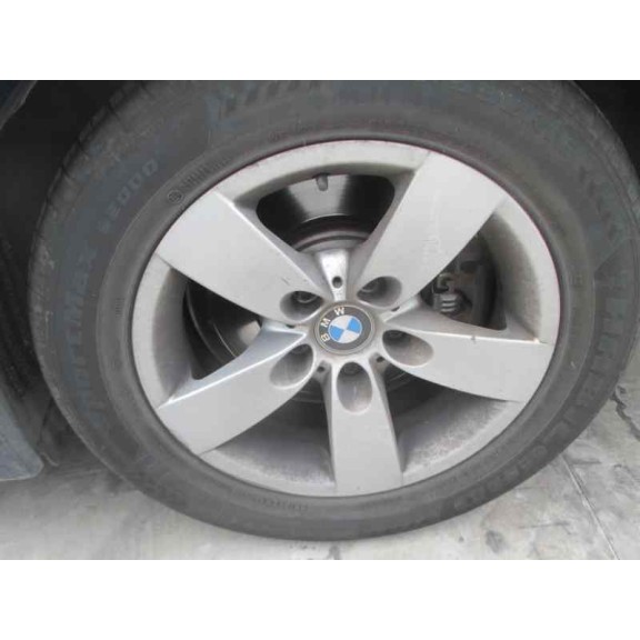 bmw serie 5 berlina (e60) del año 2007