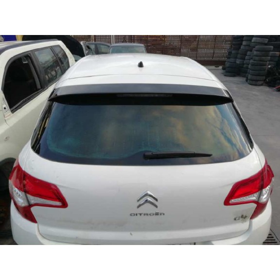 citroën c4 lim. del año 2011