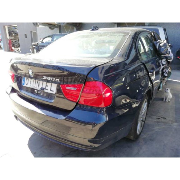 bmw serie 3 berlina (e90) del año 2010