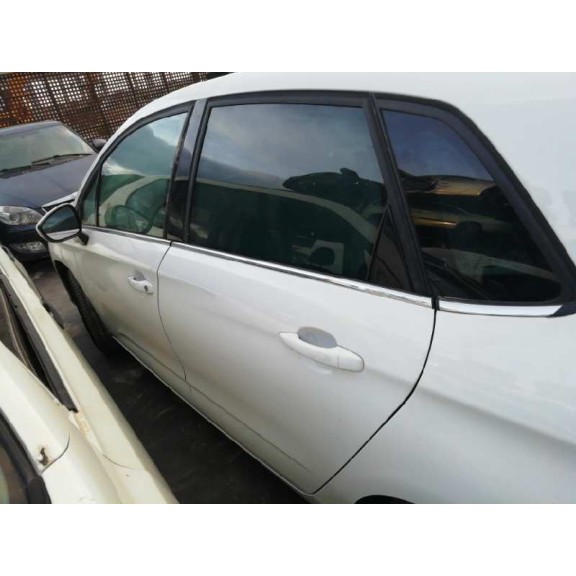 citroën c4 lim. del año 2011