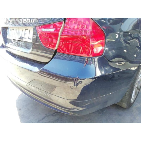 bmw serie 3 berlina (e90) del año 2010