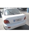 hyundai accent (x3) del año 1997