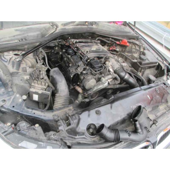 bmw serie 5 berlina (e60) del año 2007