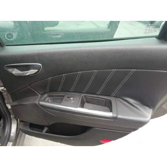 lancia delta (181) del año 2009