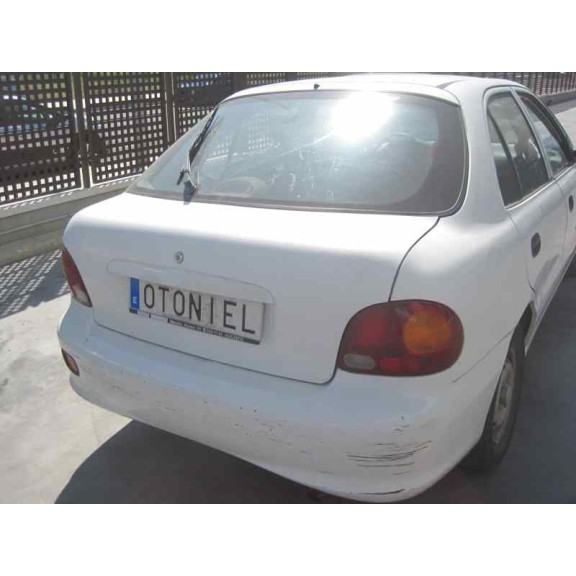 hyundai accent (x3) del año 1997
