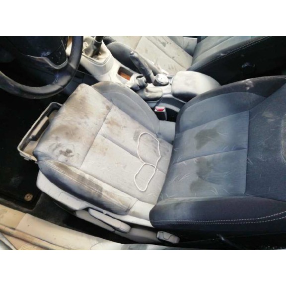 citroën c4 lim. del año 2011