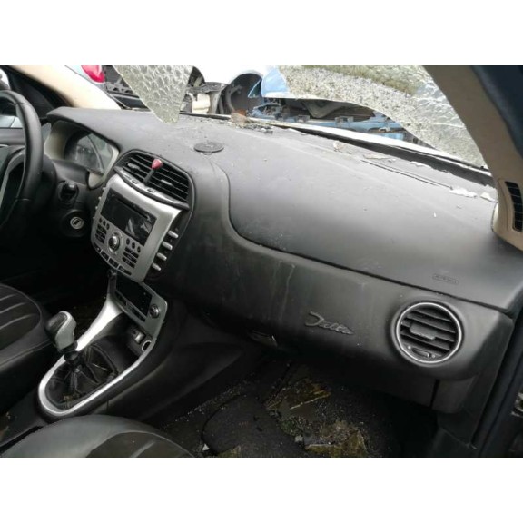 lancia delta (181) del año 2009