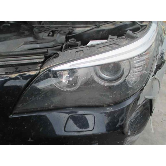 bmw serie 5 berlina (e60) del año 2007