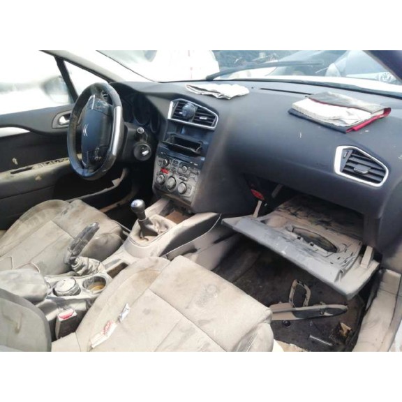 citroën c4 lim. del año 2011