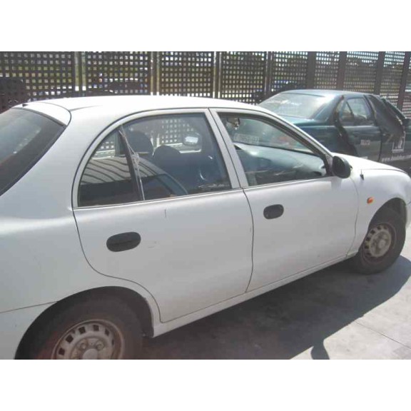 hyundai accent (x3) del año 1997