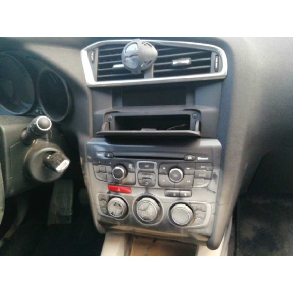 citroën c4 lim. del año 2011