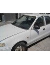 hyundai accent (x3) del año 1997
