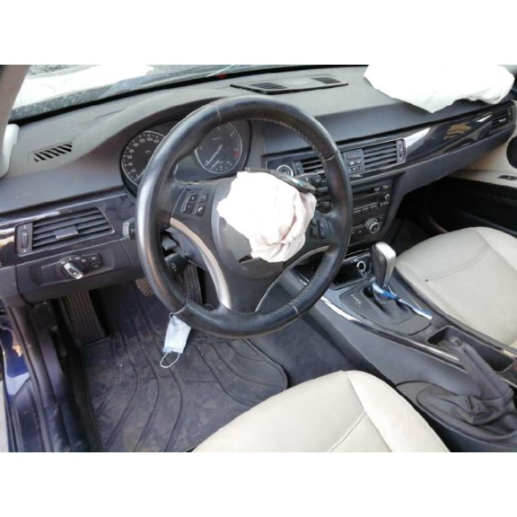 bmw serie 3 berlina (e90) del año 2010