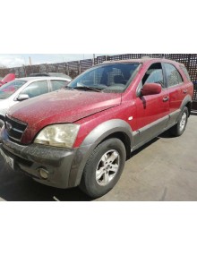 kia sorento del año 2003